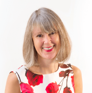 Alison Cullen nutritionist - menopause and digestive health expert for IBS symptoms